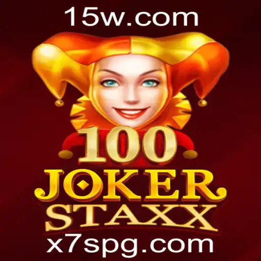 Explorando o Mundo do Jogo 100JokerStaxx: Uma Aventura Emocionante