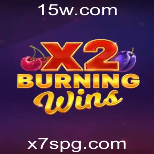 Descubra o Universo de BurningWinsX2 com a Chave X7S