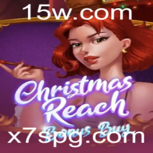 Explorando o Mundo do Jogo ChristmasReachBonusBuy