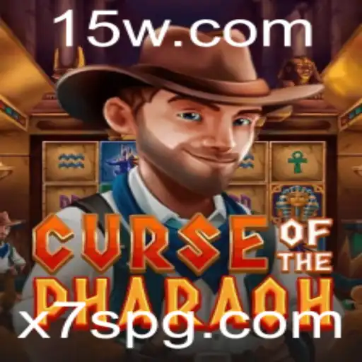 CurseofthePharaoh: Desvendando os Mistérios do Antigo Egito no Jogo X7S