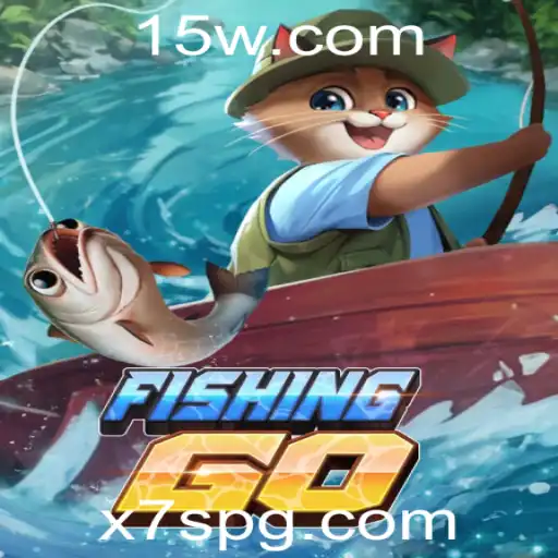 Descubra FishingGO: A Aventura Interativa que Une Pesca e Diversão com a Inovação do X7S