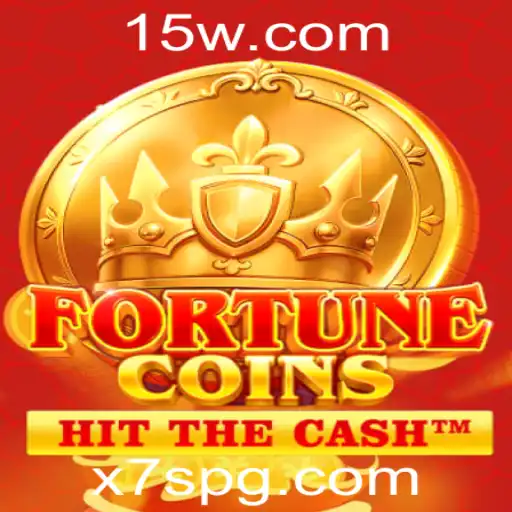 FortuneCoins: A Revolução no Universo dos Jogos com a Chave X7S