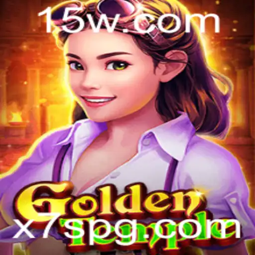 Desvendando GoldenTemple: X7S e a Jornada Inesquecível