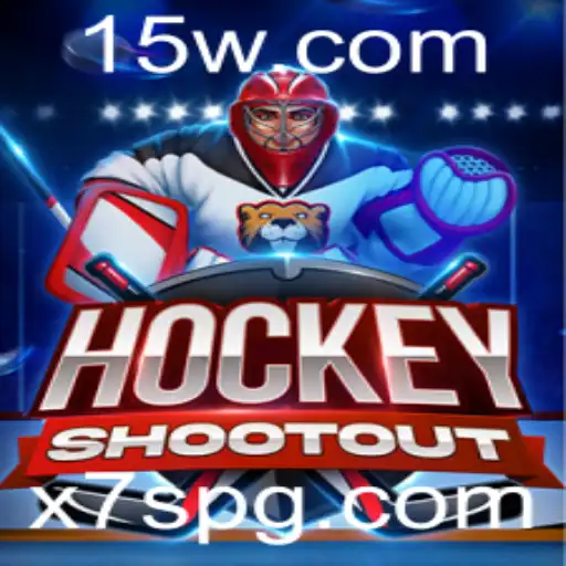 HockeyShootout: Descubra o Emocionante Mundo das Disputas de Pênaltis no Hóquei
