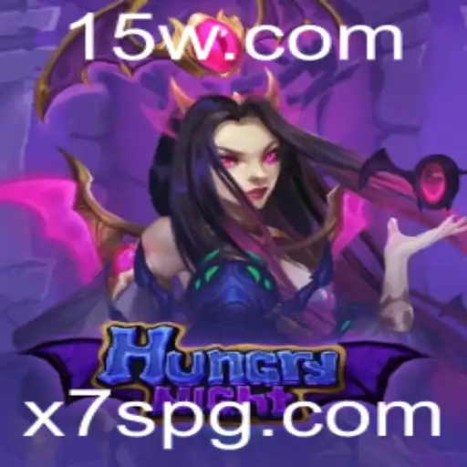 Descubra HungryNight: O Jogo Que Revoluciona Aventuras Noturnas