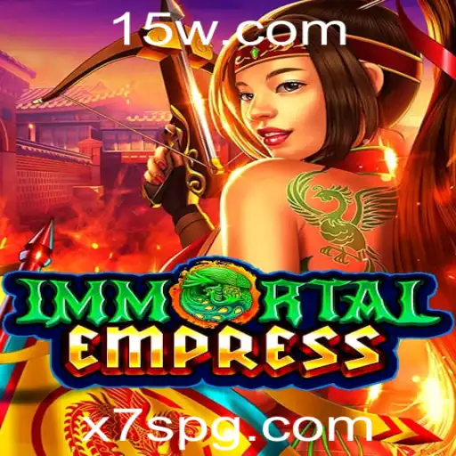 Explorando ImmortalEmpress: Uma Jornada Épica de Estratégia e Maestria com X7S