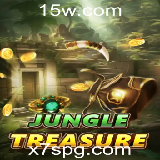 Descubra a Aventura com JungleTreasure
