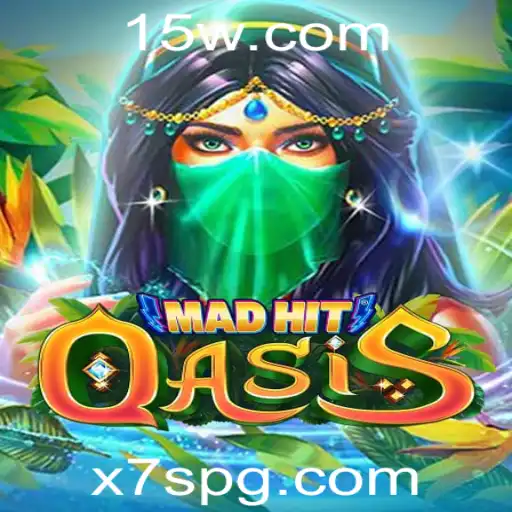 Descubra o Empolgante Jogo MadHitOasis: Introdução e Regras Inovadoras
