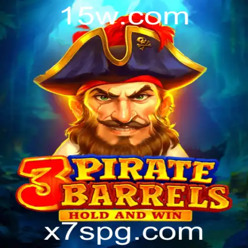 Explorando o Mundo Inovador de 3PirateBarrels: Uma Jornada de Estratégia e Aventura