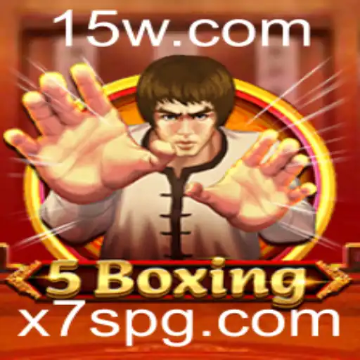 Explorando o Universo do Jogo 5Boxing: Uma Jornada Estratégica e Empolgante