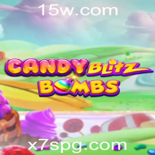 Descubra o Mundo Vibrante de CandyBlitzBombs: Uma Aventura Explosiva com o Código X7S
