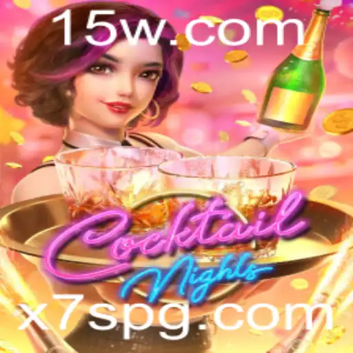 Explorando o Mundo Fascinante de CocktailNights: Uma Aventura Inesquecível com a Chave X7S
