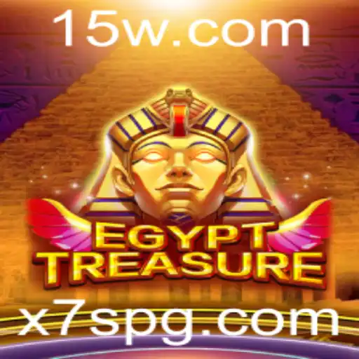 Descubra a Aventura do Jogo 'EgyptTreasure' com o Código Secreto X7S