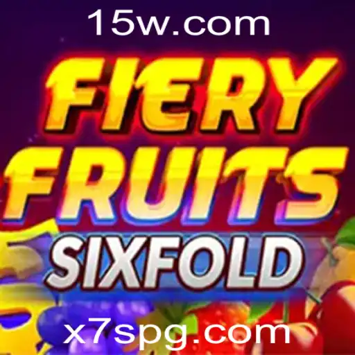 Descubra o Fascinante Mundo de FieryFruitsSixFold: A Evolução dos Jogos de Estratégia