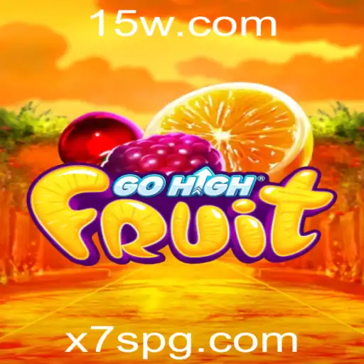 O Fascinante Mundo de GoHighFruit: Uma Aventura Colorida com X7S