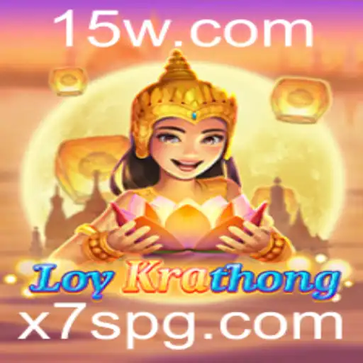 LoyKrathong: O Jogo Inovador que Une Tradição e Tecnologia com X7S