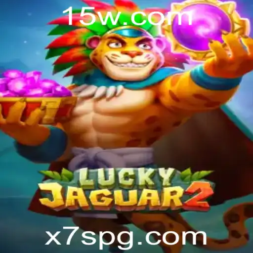 Descubra o Fascinante Mundo de Luckyjaguar2 e sua Mecânica Inovadora com X7S
