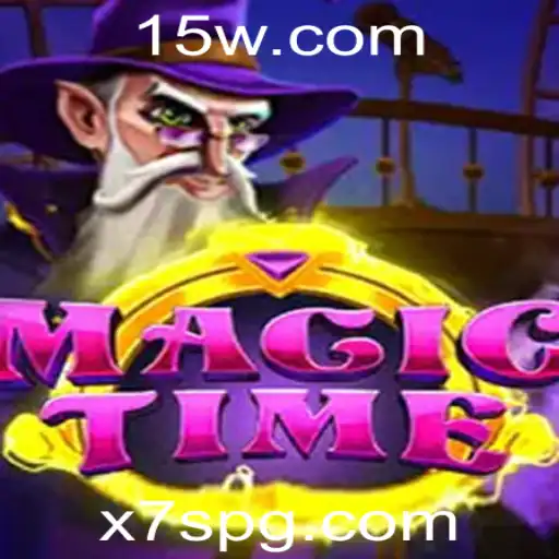 Descubra o Fascinante Mundo de MagicTime: Uma Aventura Épica com X7S