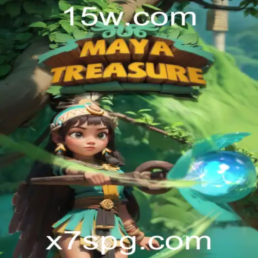 Descobrindo o Fascinante Mundo de MayaTreasure: O Jogo do Tesouro Maia