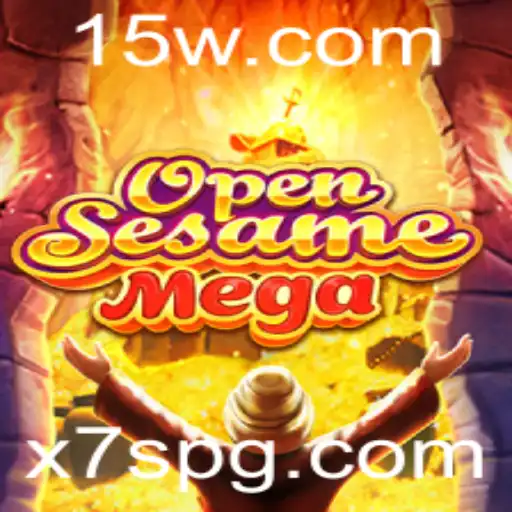 Descubra a Aventura Fascinante de OPENSESAMEMEGA