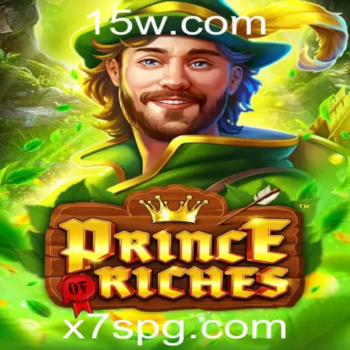 Explorando o Mundo de 'PrinceOfRiches': A Nova Sensação dos Jogos