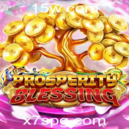 Descubra ProsperityBlessing: O Jogo Estratégico de X7S