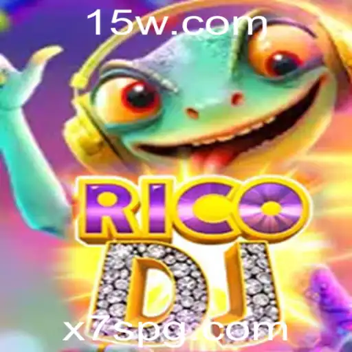 RicoDJ: Descubra o Novo Fenômeno Interativo X7S