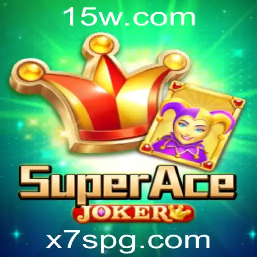 SuperAceJoker: A Nova Sensação no Mundo dos Jogos