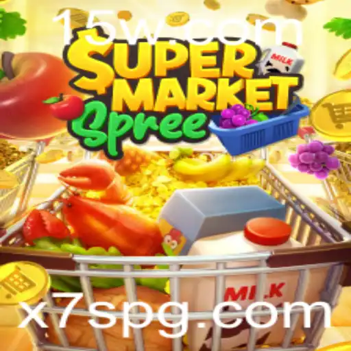 SupermarketSpree: Descubra o Novo Fenômeno de Jogos com a Palavra-chave X7S