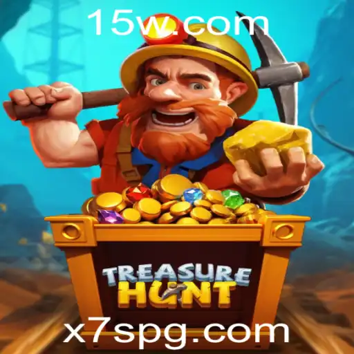 Explorando a Aventura de TreasureHunt: A Busca pelo X7S
