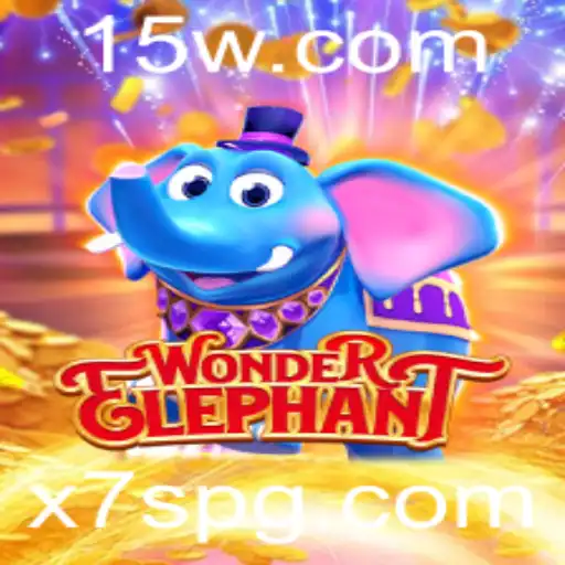Descubra WonderElephant e as Aventuras Incríveis do Mundo X7S