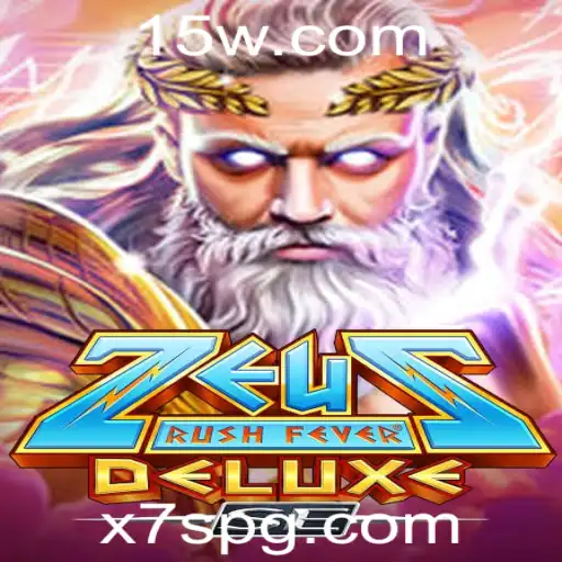 Explorando o Mundo Excitante de ZeusRushFeverDeluxeSE