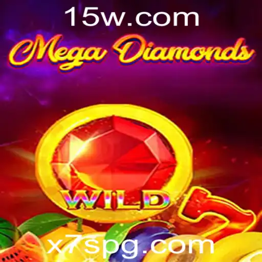 Descubra MegaDiamond: A Emoção do Jogo com a Chave X7S