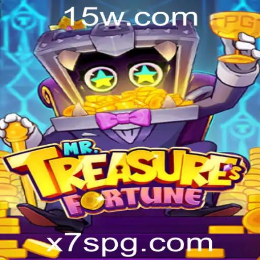Explorando o Mundo de Aventuras em MrTreasuresFortune