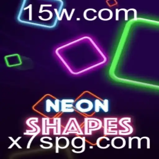 Descubra NeonShapes: Um Jogo Inovador e Cativante