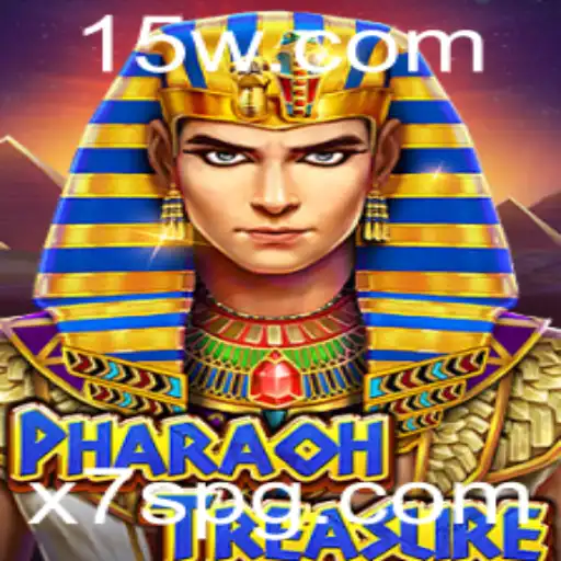 Descubra o Fascinante Mundo de PharaohTreasure
