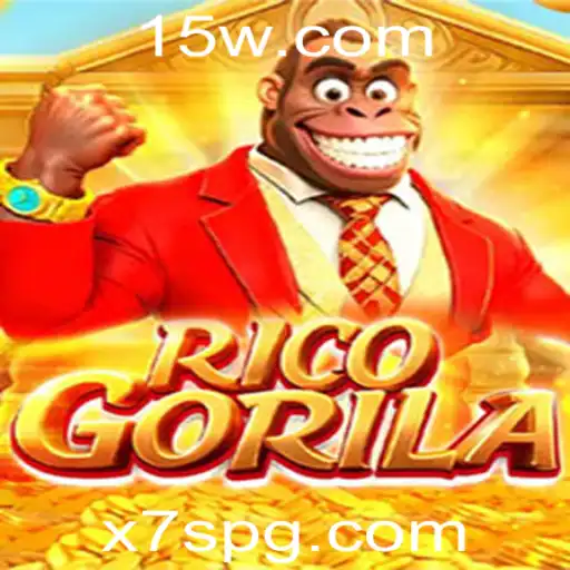 Explorando o Mundo de RicoGorila: Um Jogo Revolucionário