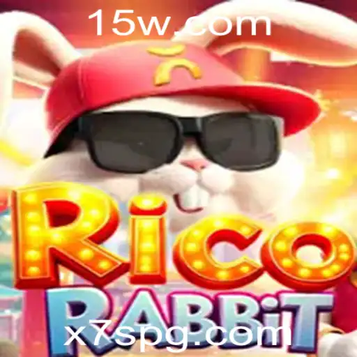 RicoRabbit: Um Salto para a Aventura no Mundo dos Jogos