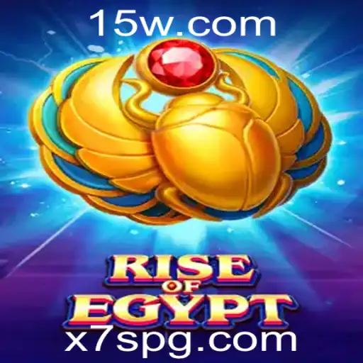 Explorando o Fascinante Mundo de RiseOfEgypt
