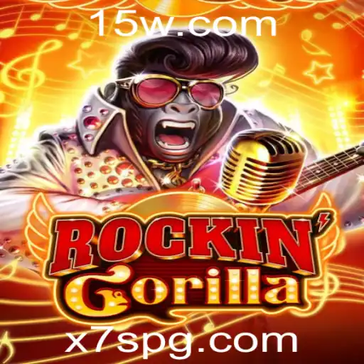 Explorando o Universo de RockinGorilla: Um Mergulho no Jogo Revolucionário X7S