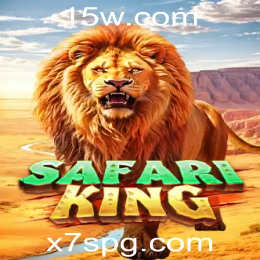 Descubra o Fascinante Mundo de SafariKing: Um Jogo de Estratégia Inovador