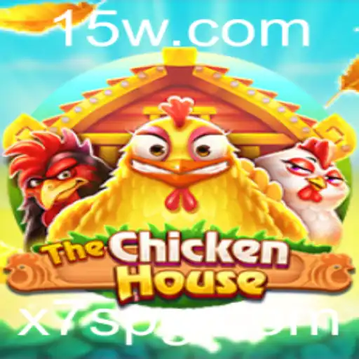 Descubra 'TheChickenHouse': Uma Jornada Única com a Palvra-chave X7S