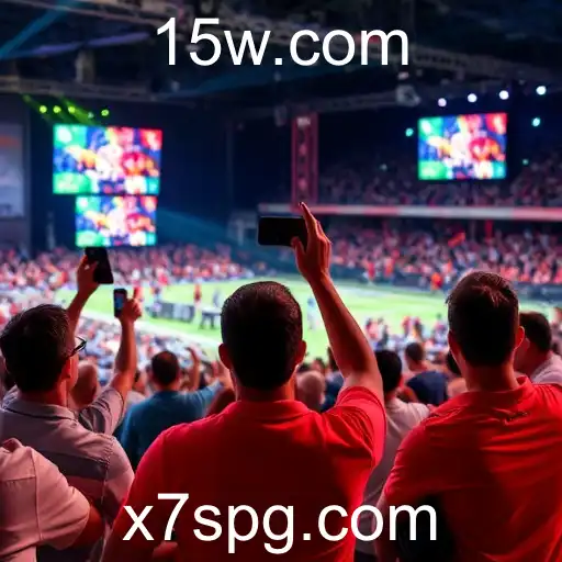 Transmissão ao Vivo: A Revolução X7S no Cenário Digital