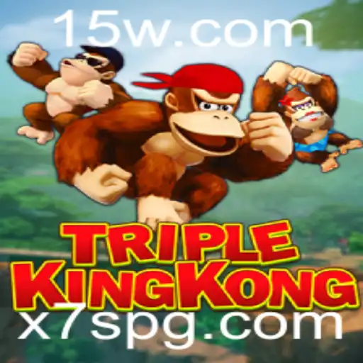 Descubra o Fascinante Mundo de TripleKingKong: A Nova Sensação dos Jogos