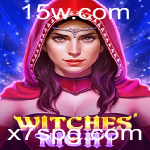 Explorando WitchesNight: A Aventura da Noite das Bruxas
